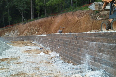 McCleney Construction 2013