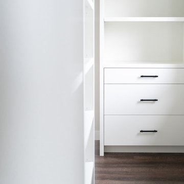 Neary Renovation