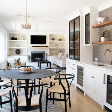 Gorgeous Westover New Construction $2M
