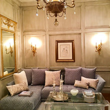 Dining Room Ideas