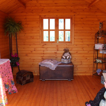 Craft Shed - Nelson  www.sheshed.co.nz