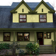 Exterior Ideas