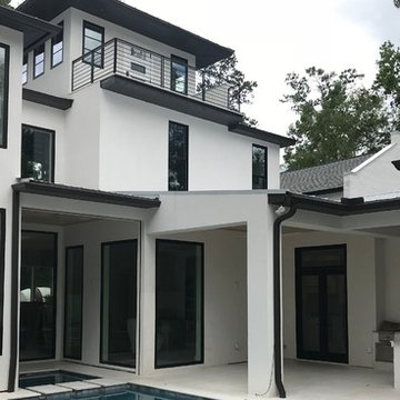 Eclectic Modern