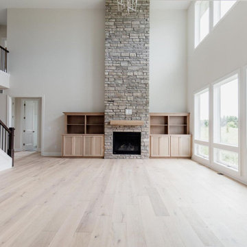 Issaquah WA Home Remodeling - Light and Bright