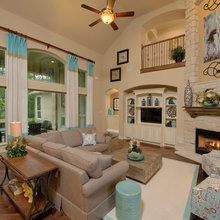 Living Room Ideas