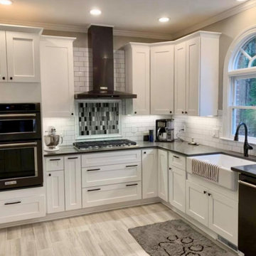 Kitchen Remodels