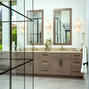 Featured Bathrooms