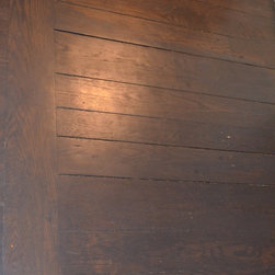 Refinish and Update, Cincinnati, OH (Indian Hill) - Hardwood Flooring
