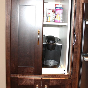 Kitchens