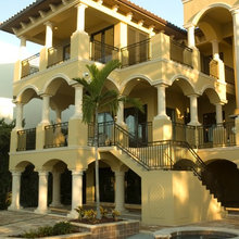 Las Casitas Periwinkle