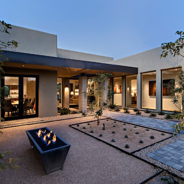 Modern and Clean