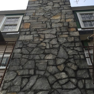 Finished jobs.