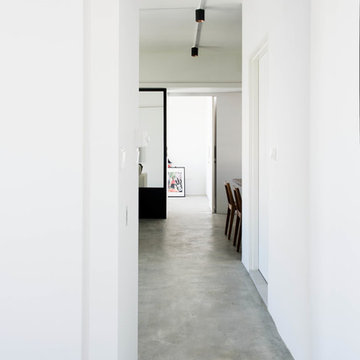 Compassvale Apartment