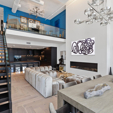 1999 McKinney Lofts