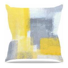 Pillow for living room