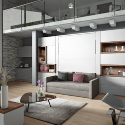 Slumbersofa Classic | closed - Sleeper Sofas