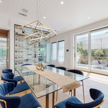 Vista New construction 5 Bd 5.5bath 5000+sf Full Basment & a Movie theather.