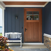 Exterior Ideas
