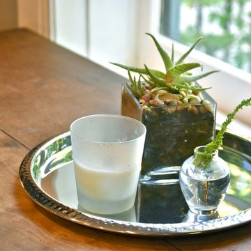 Pemberton Heights Kitchen