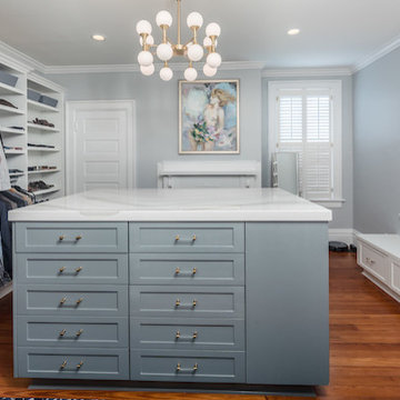 Augusta Closet