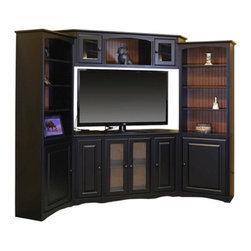Entertainment - Media Storage