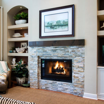 Bonita Bay, Bonita Springs, Florida, Luxury Home Remodel