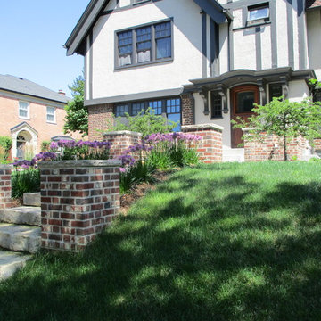 Shorewood Front Entrance