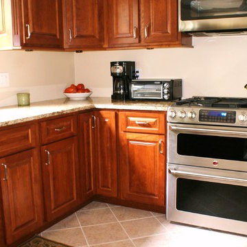 Saratoga Kitchens