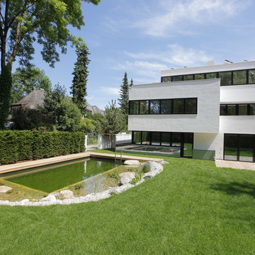 Privathaus München