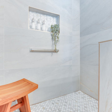 Bobbie's Bathroom