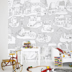 Mr Perswall Wallpapers - Wallpaper