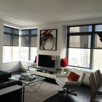 New York City Apartment