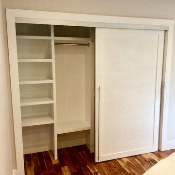 Custom Closets in San Diego