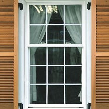 shutters