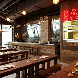 Barn Board - Wall Panels