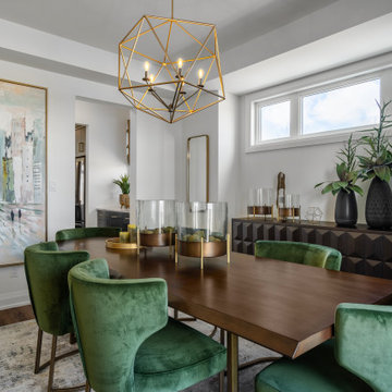 Model Home - Welland