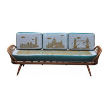 sofas and chairs