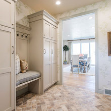 Mudroom