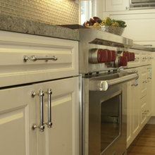 Cabinet Hardware
