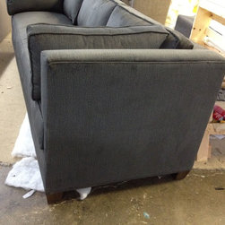 "Lydia" - Sofas