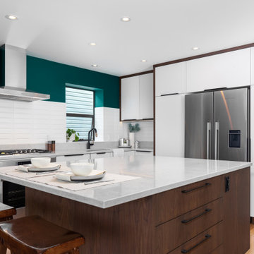 N. Hythe Ave – Burnaby
