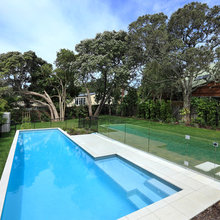 Dream Back Yard