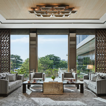Capella Bangkok