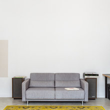 Living Room Ideas