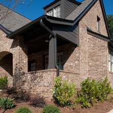 Exterior - House Reno