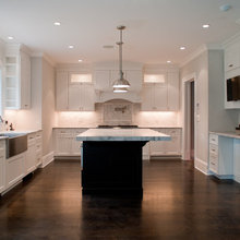Kitchen Re-do
