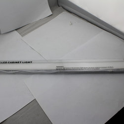 LED sensor cabinet light - Undercabinet Lighting