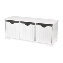 storage