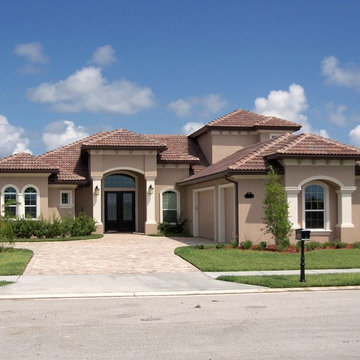 Malibu 2629 Floridian Blend
