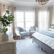 mom and dad room